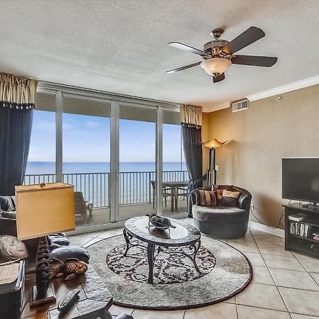 San Carlos Unit 902 Villa Gulf Shores Exteriör bild