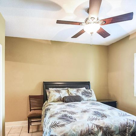 San Carlos Unit 902 Villa Gulf Shores Rum bild