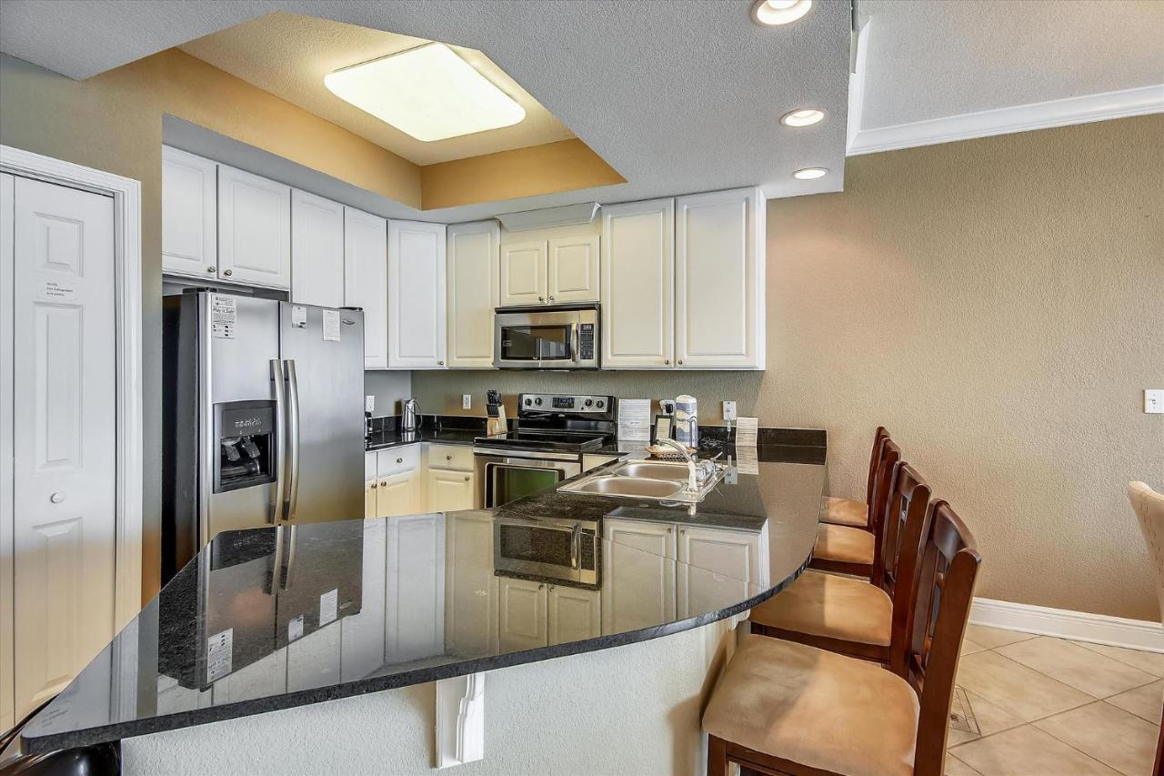 San Carlos Unit 902 Villa Gulf Shores Exteriör bild