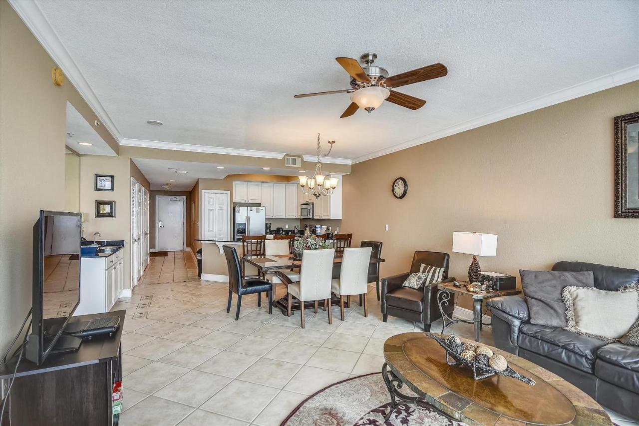 San Carlos Unit 902 Villa Gulf Shores Exteriör bild