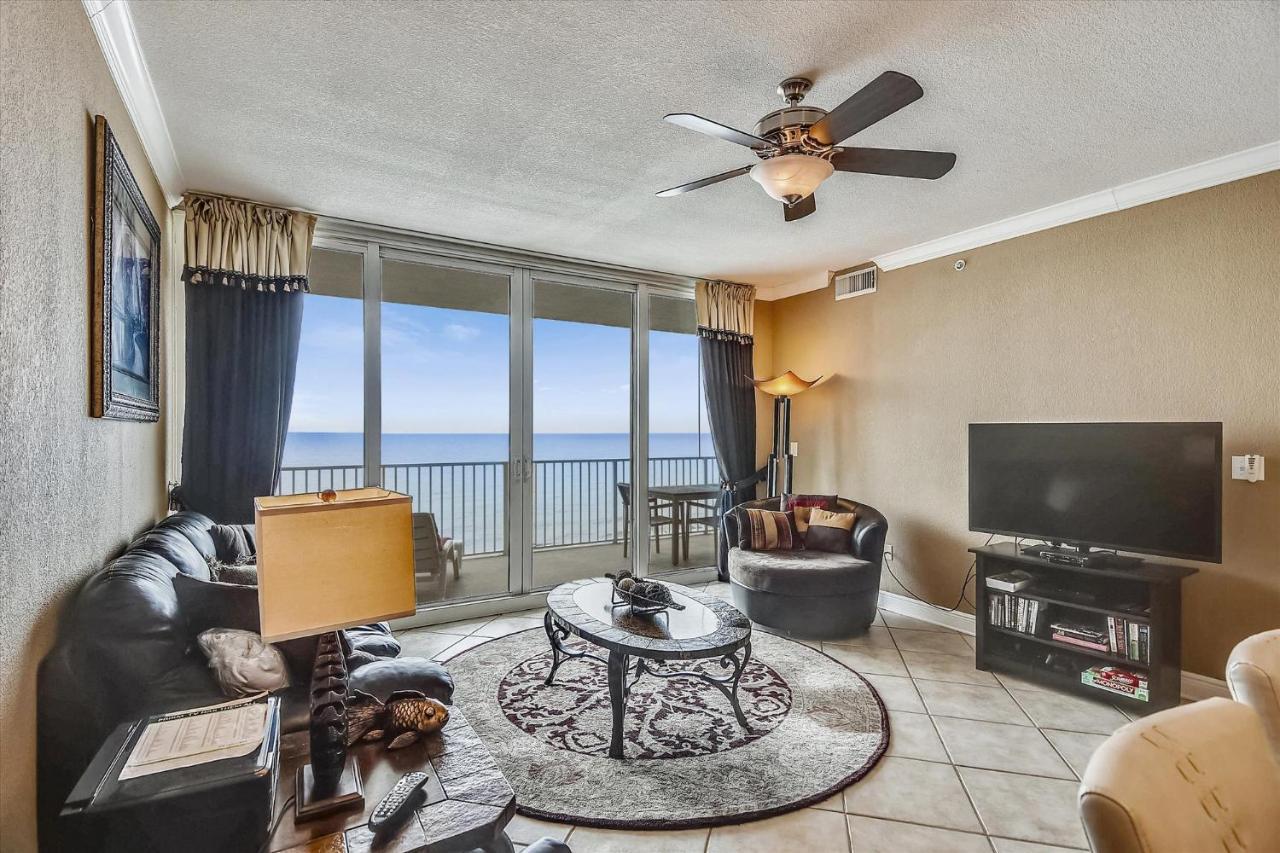 San Carlos Unit 902 Villa Gulf Shores Exteriör bild