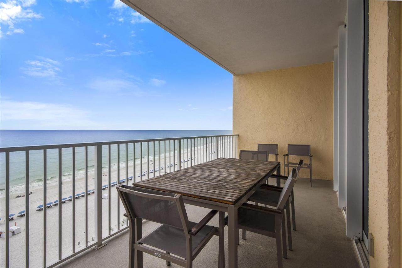 San Carlos Unit 902 Villa Gulf Shores Exteriör bild