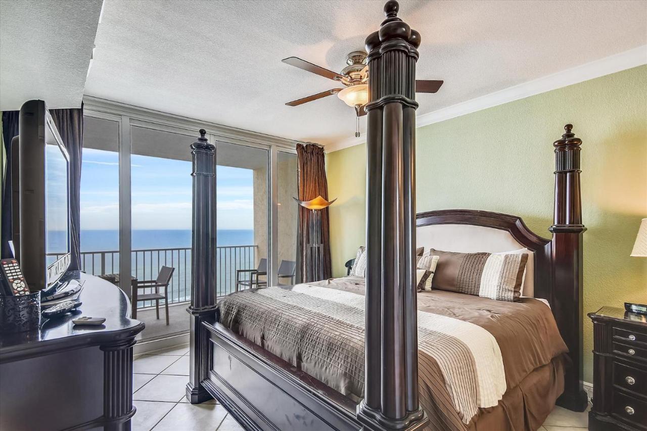 San Carlos Unit 902 Villa Gulf Shores Exteriör bild