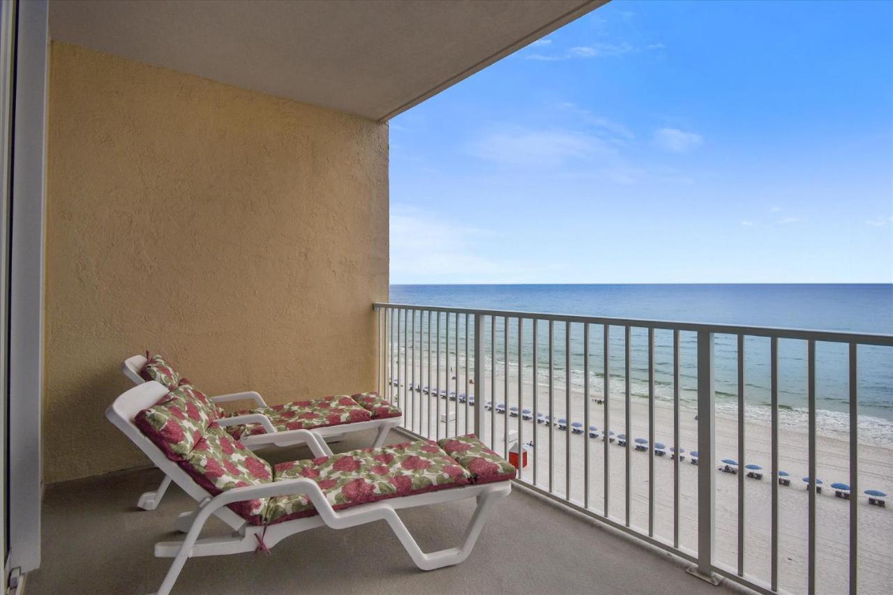 San Carlos Unit 902 Villa Gulf Shores Exteriör bild