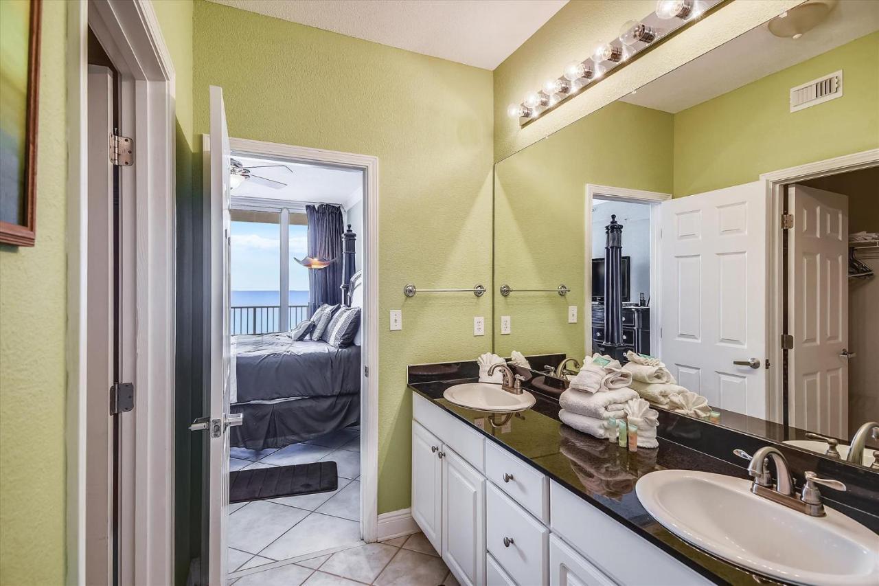 San Carlos Unit 902 Villa Gulf Shores Exteriör bild