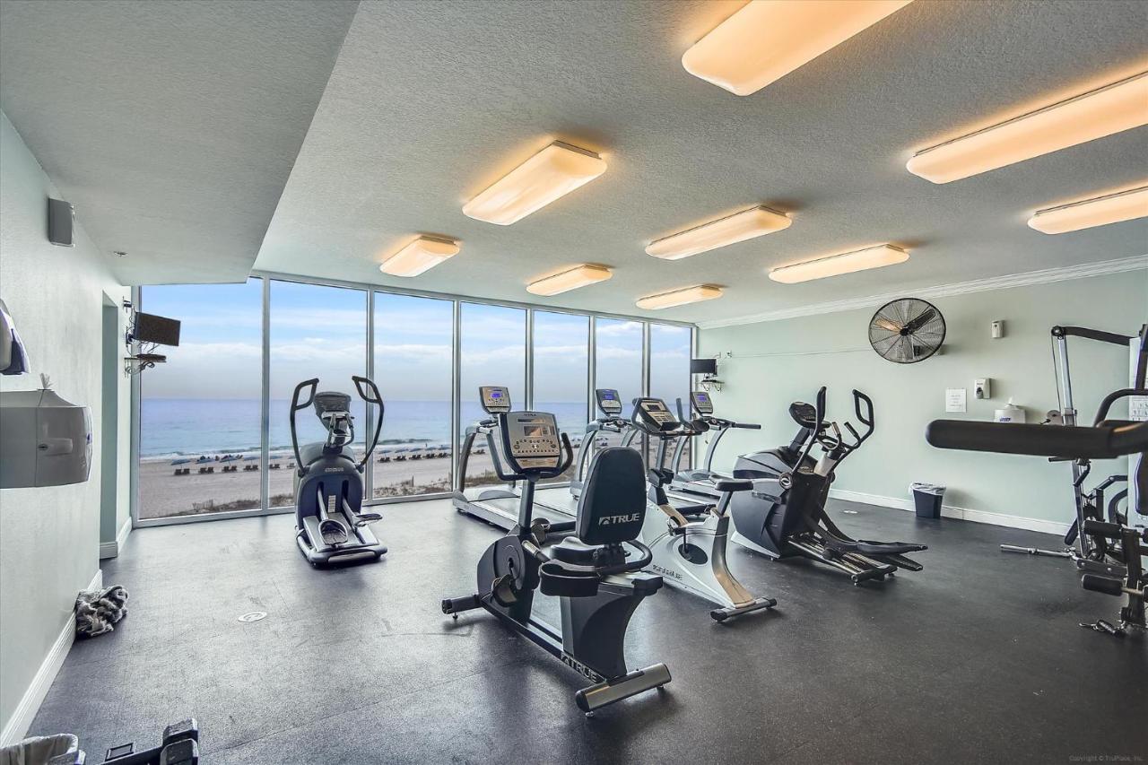 San Carlos Unit 902 Villa Gulf Shores Exteriör bild