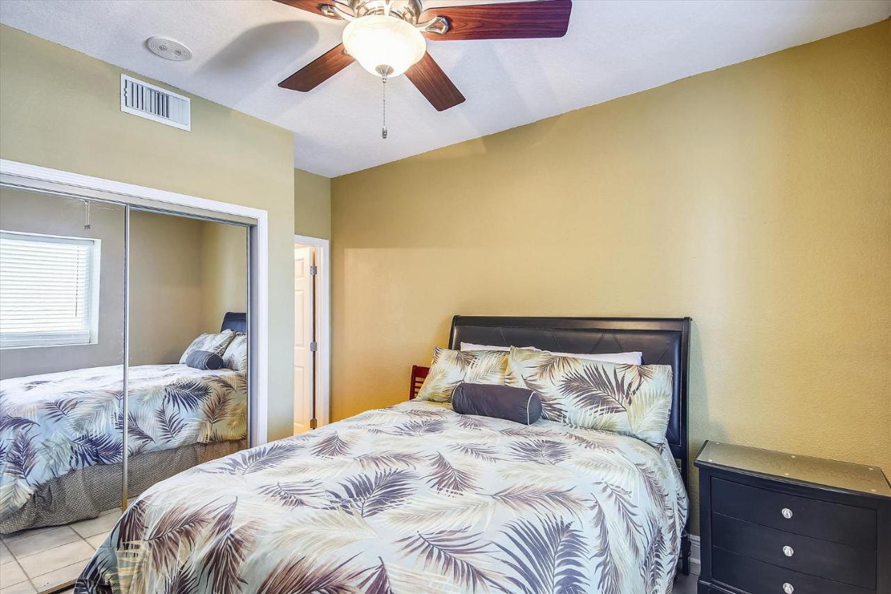 San Carlos Unit 902 Villa Gulf Shores Exteriör bild