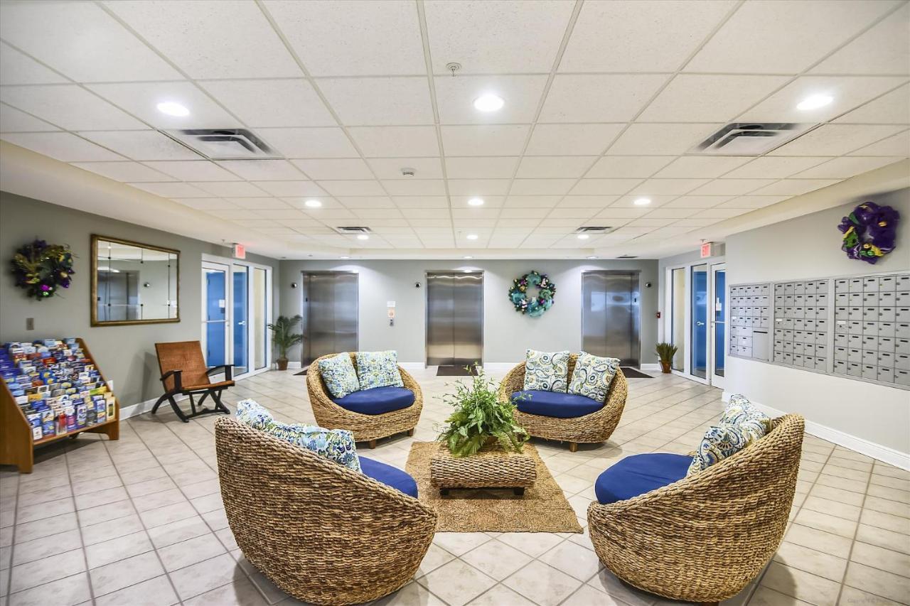 San Carlos Unit 902 Villa Gulf Shores Exteriör bild