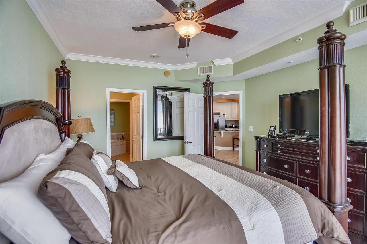 San Carlos Unit 902 Villa Gulf Shores Exteriör bild