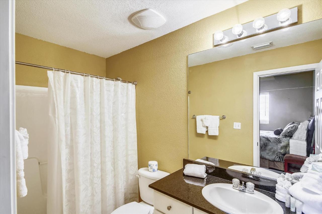 San Carlos Unit 902 Villa Gulf Shores Exteriör bild