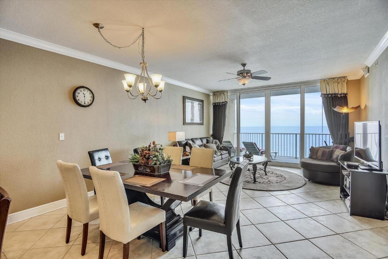 San Carlos Unit 902 Villa Gulf Shores Exteriör bild