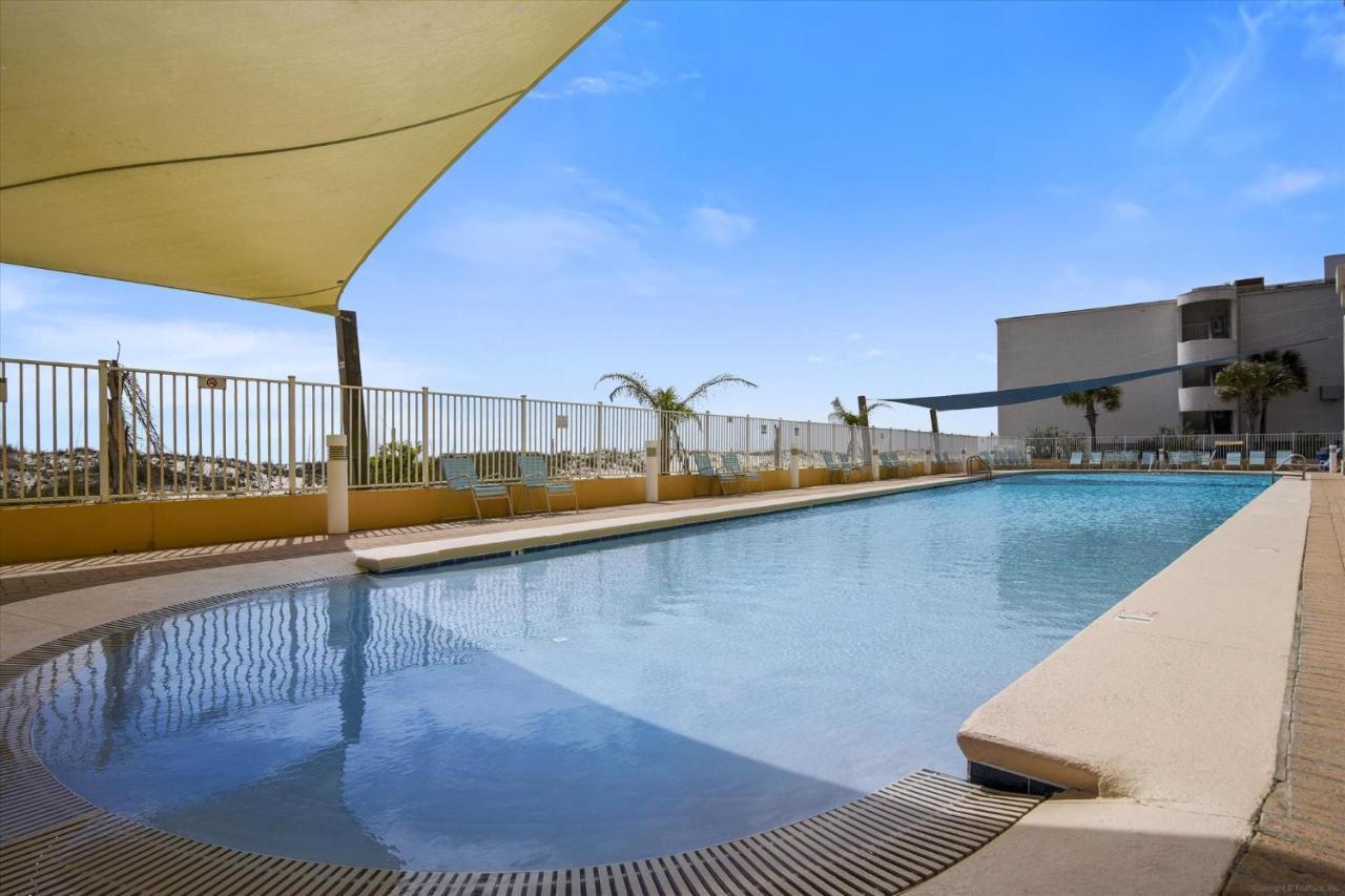 San Carlos Unit 902 Villa Gulf Shores Exteriör bild
