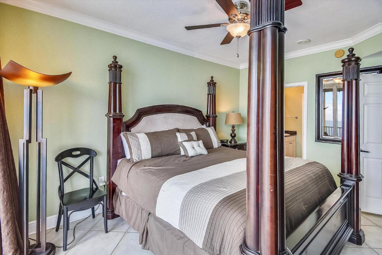 San Carlos Unit 902 Villa Gulf Shores Exteriör bild