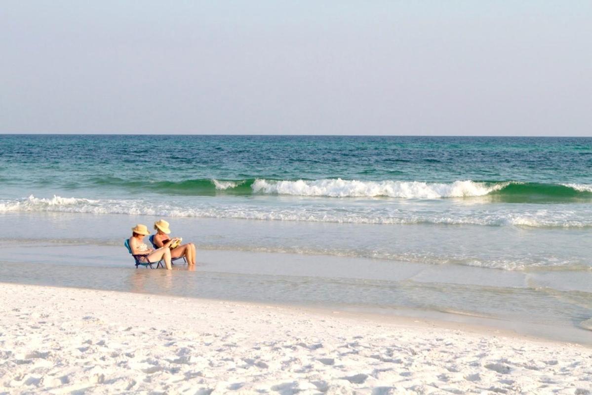 San Carlos Unit 902 Villa Gulf Shores Exteriör bild